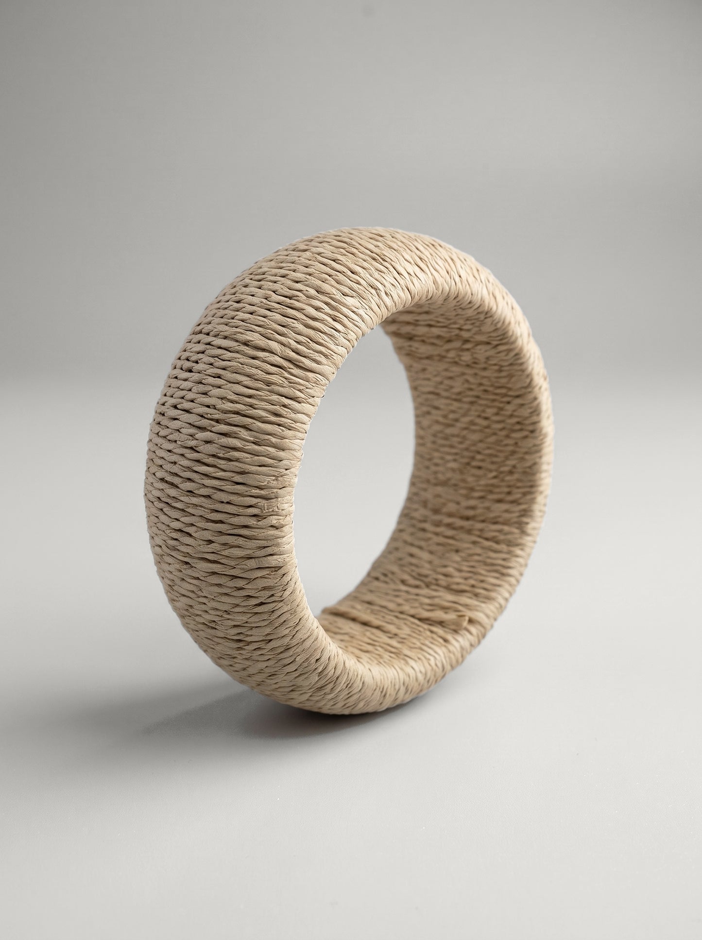 Trio of bracelets