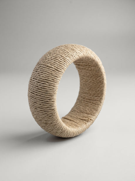 Trio of bracelets