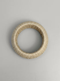 Trio of bracelets