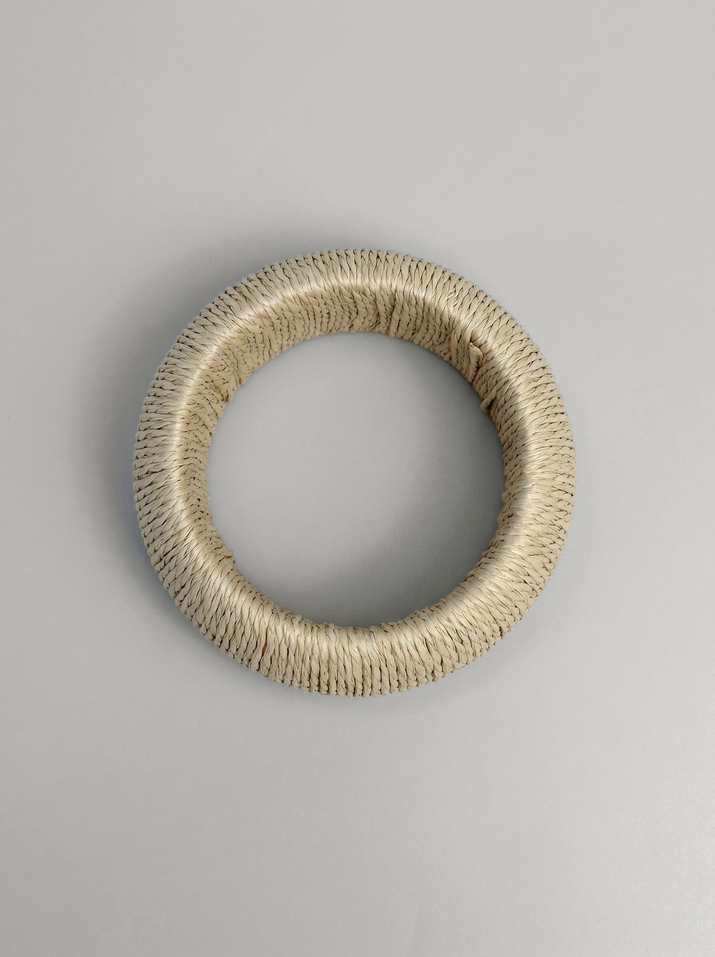 Trio of bracelets