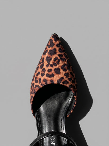 Cassie Leopard