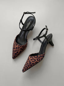 Cassie Leopard