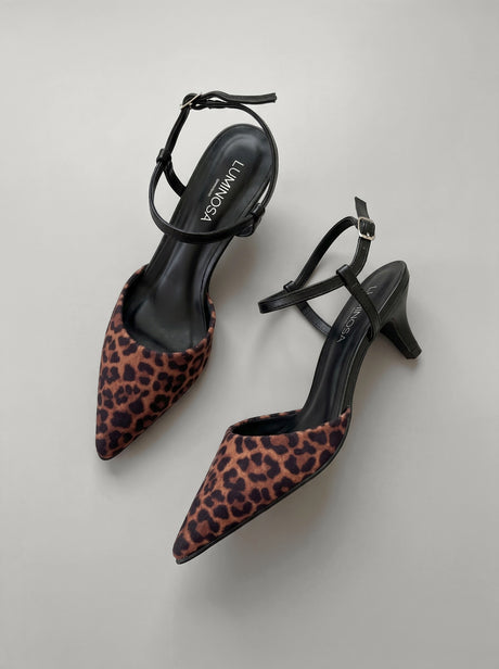 Cassie Leopard