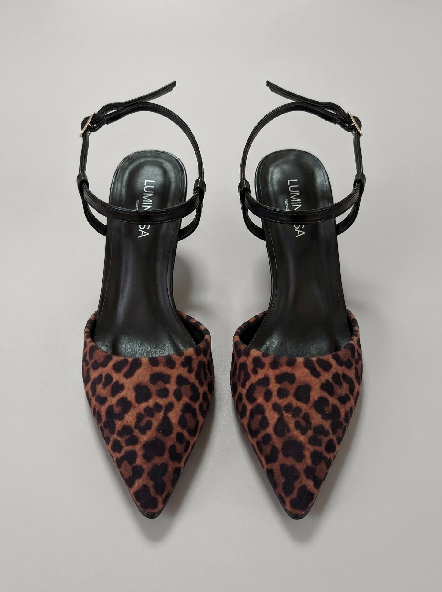 Cassie Leopard