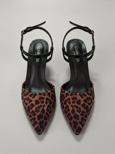 Cassie Leopard
