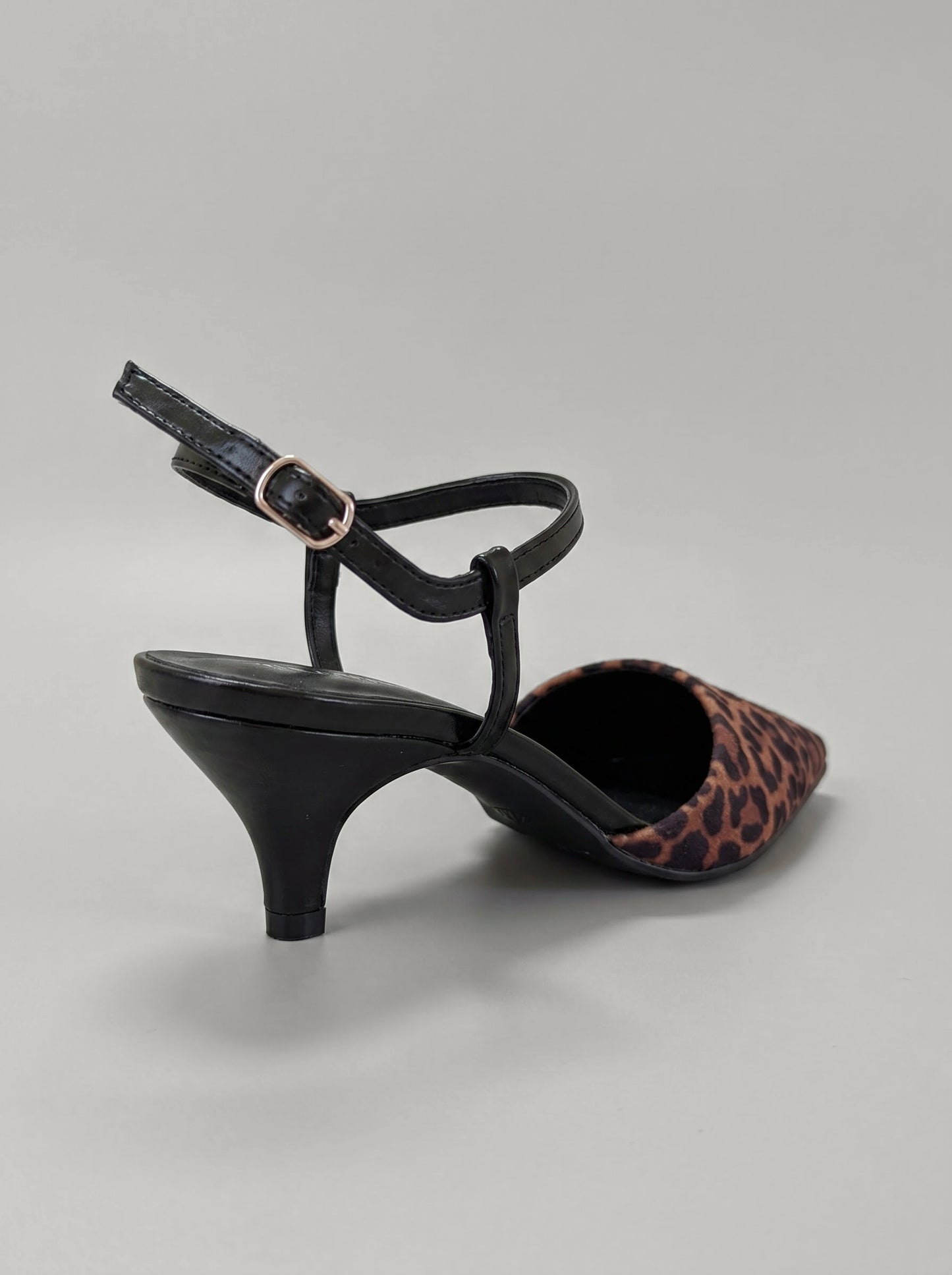 Cassie Leopard