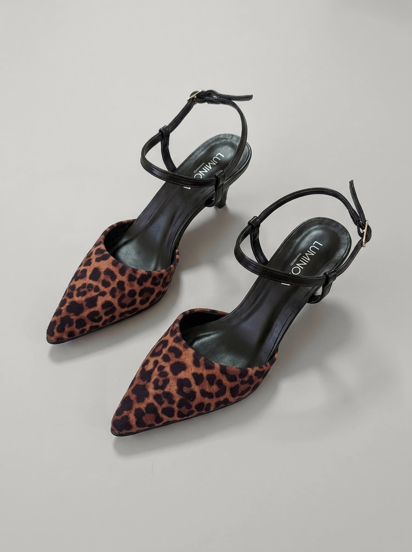 Cassie Leopard