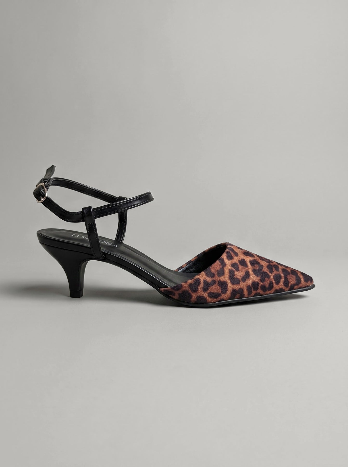 Cassie Leopard