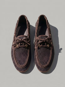 Capsule - Toro Brown