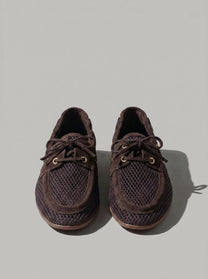 Capsule - Toro Brown