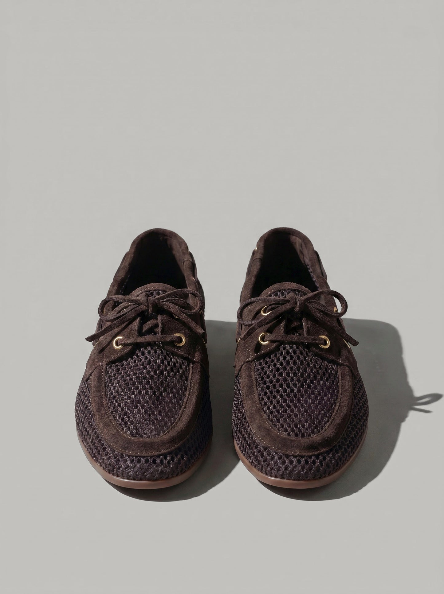 Capsule - Toro Brown