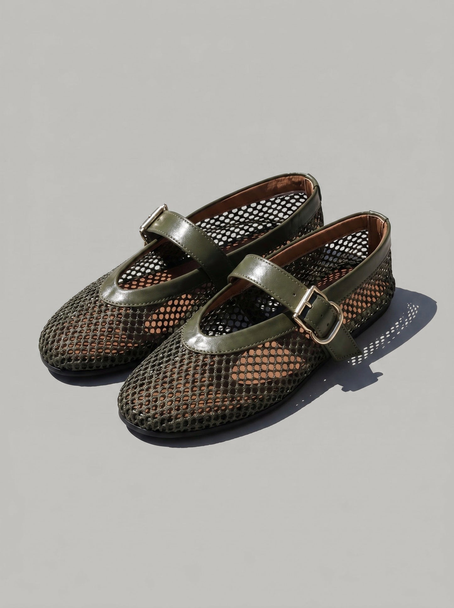 Vallery Olive