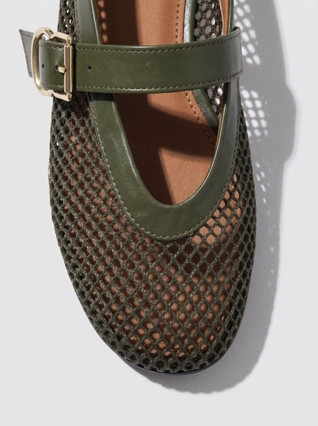 Pre-Order: Vallery Olive