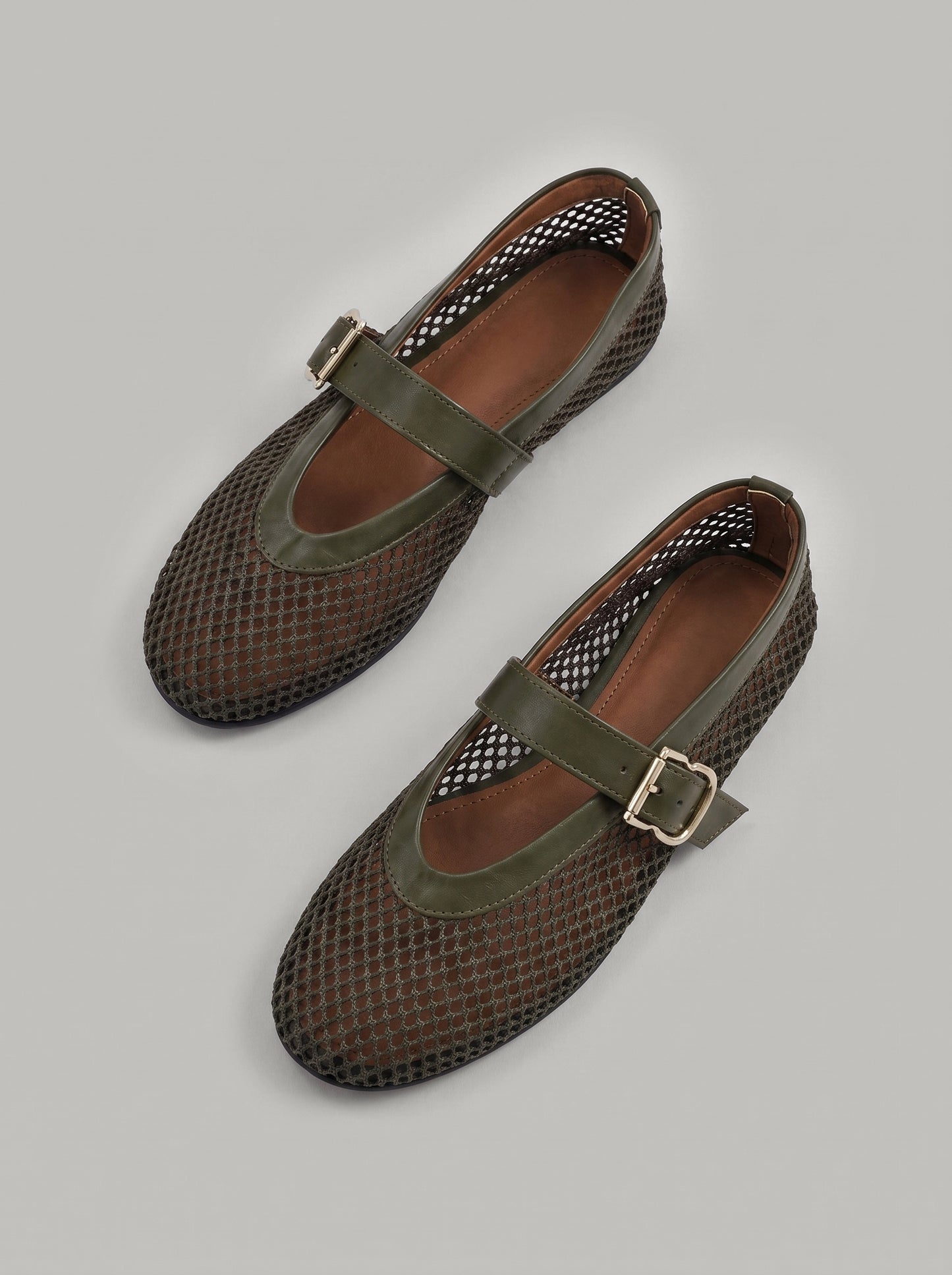 Vallery Olive