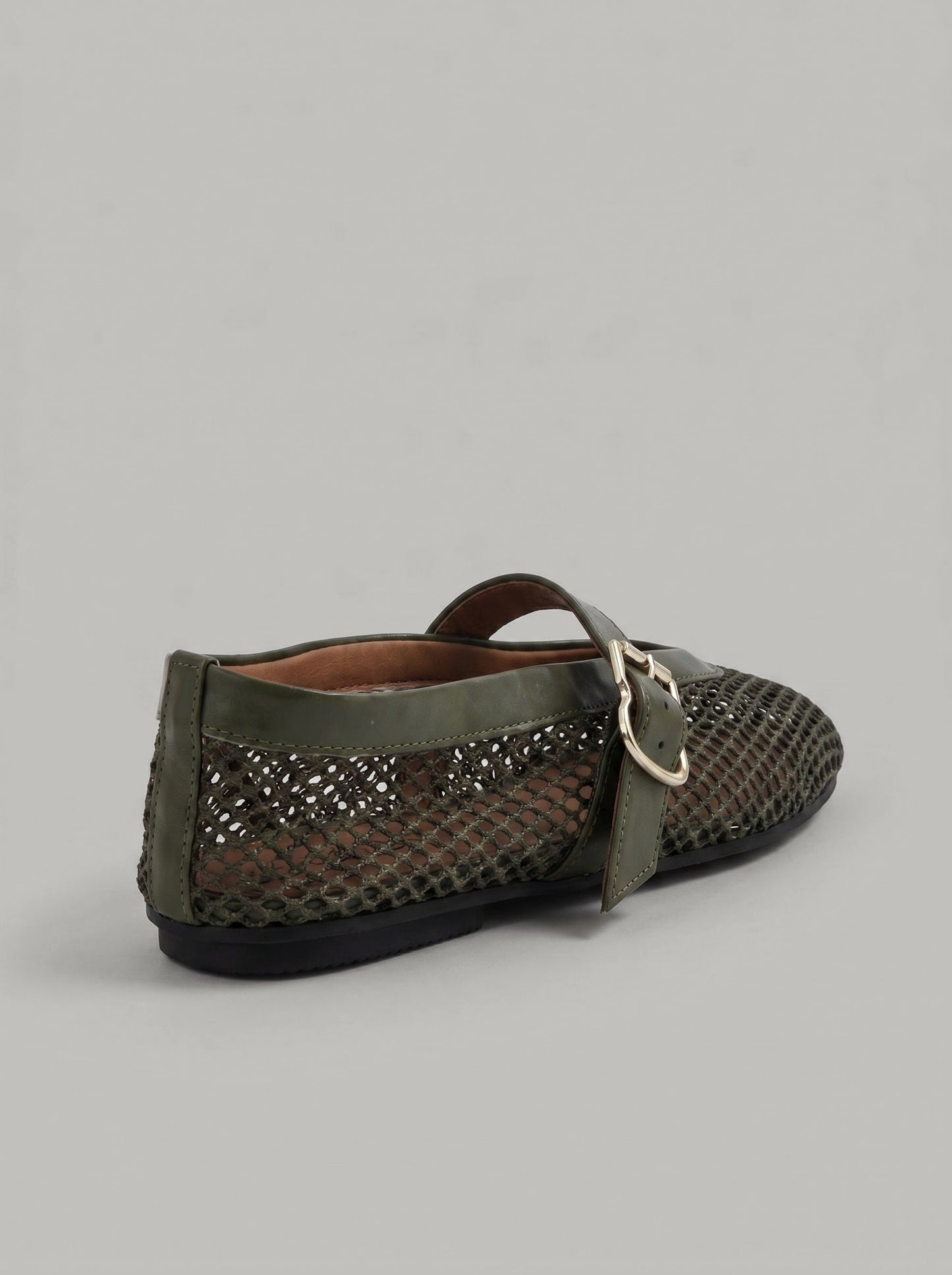 Vallery Olive