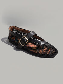 Vallery Black