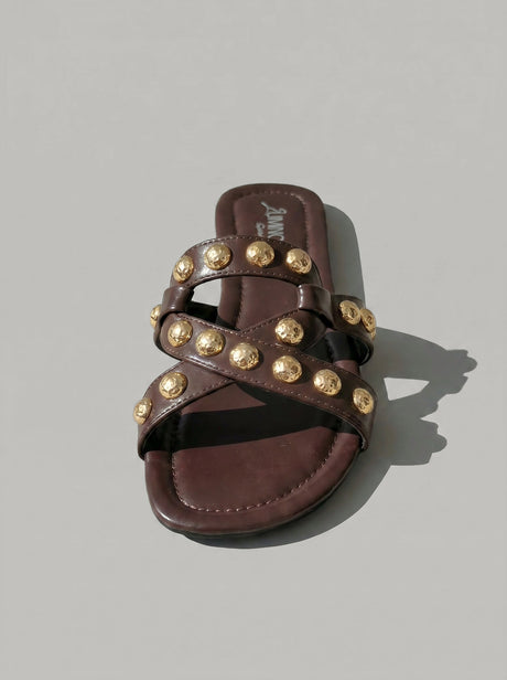 Alisha Chocolate