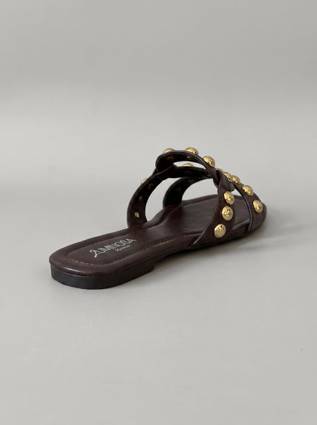 Alisha Chocolate