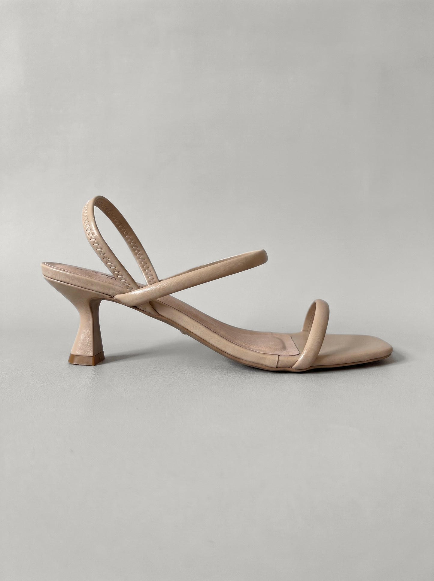 Soho Heel Nude