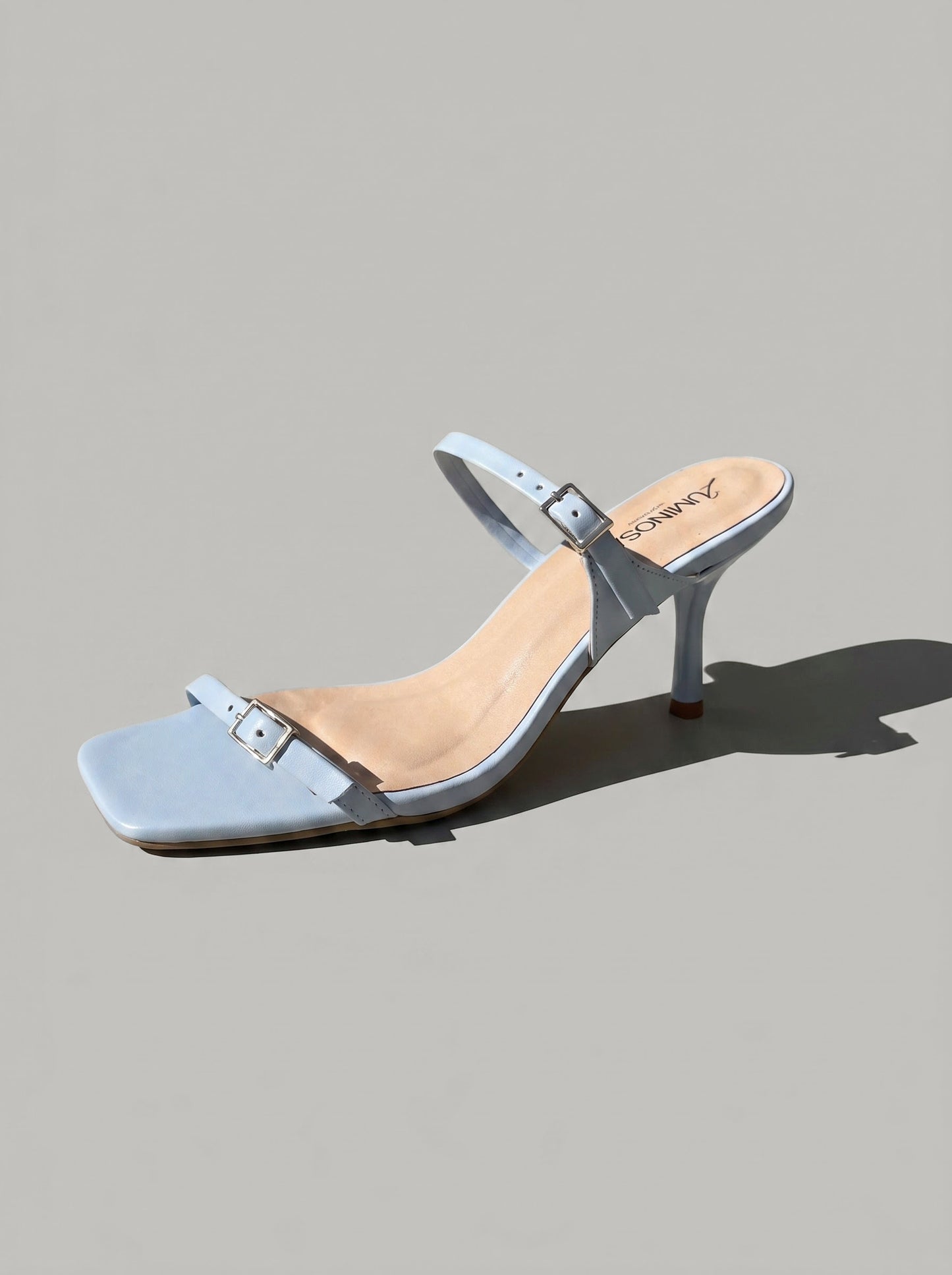 Mindy Light Blue