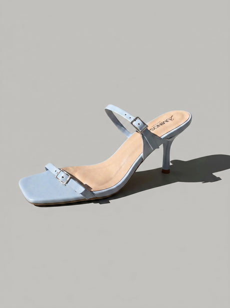 Mindy Light Blue