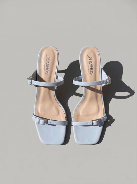 Mindy Light Blue