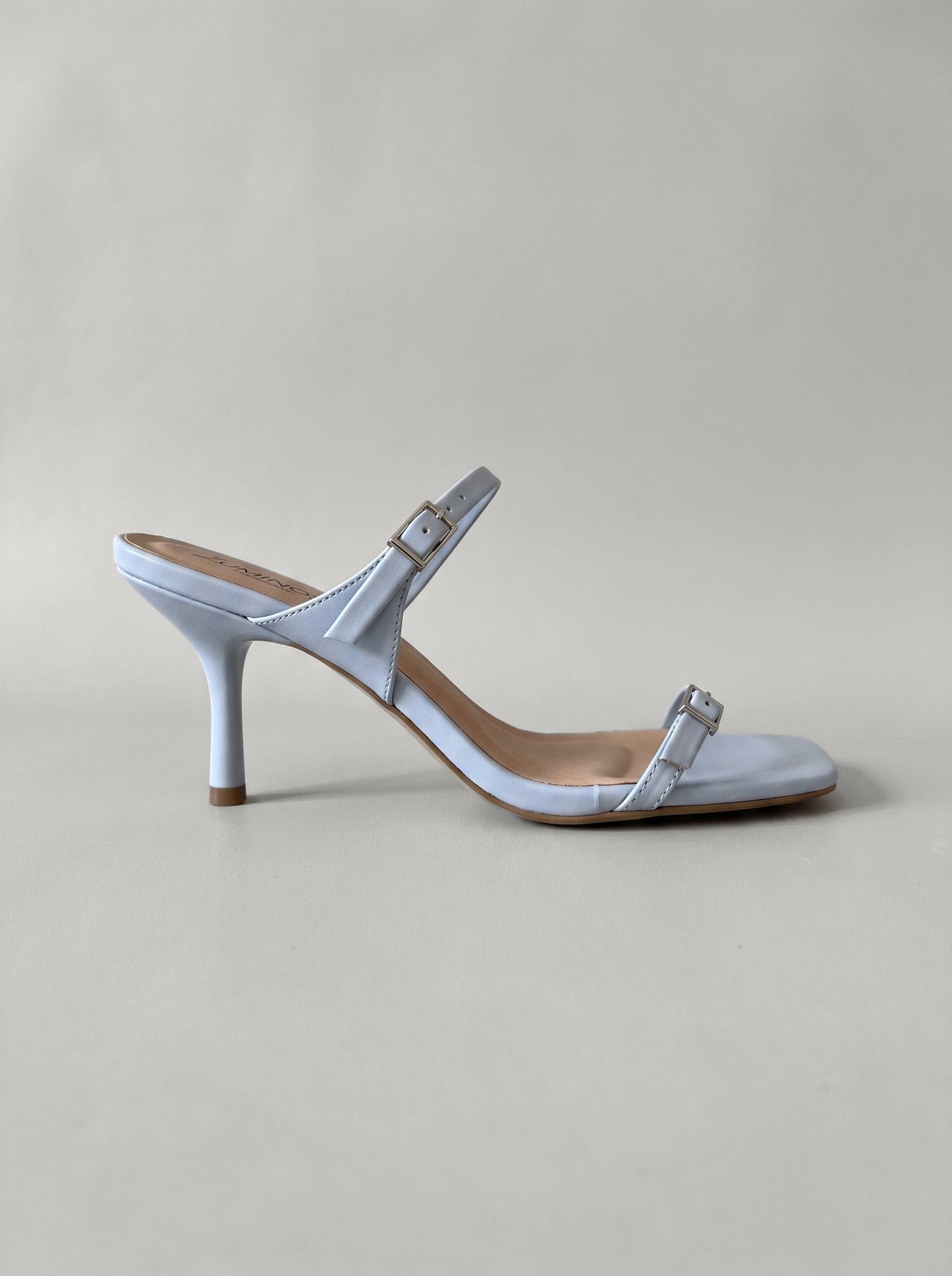 Mindy Light Blue