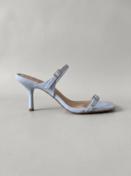 Mindy Light Blue
