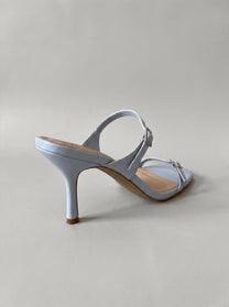 Mindy Light Blue