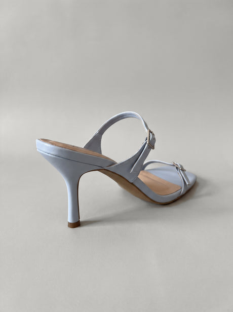 Mindy Light Blue