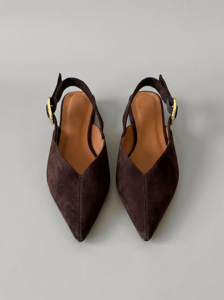 Rosalind Chocolate