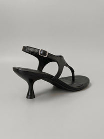 Alma Black&amp;Leopard