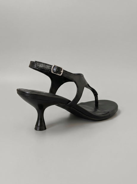 Alma Black&amp;Leopard