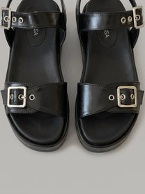 Bloom Black