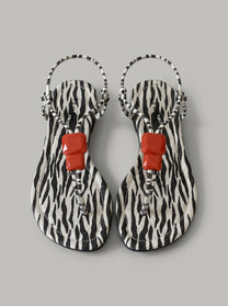 Wendy Zebra