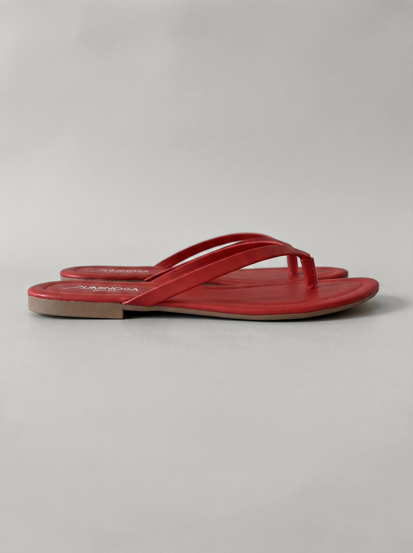 Savanna Red