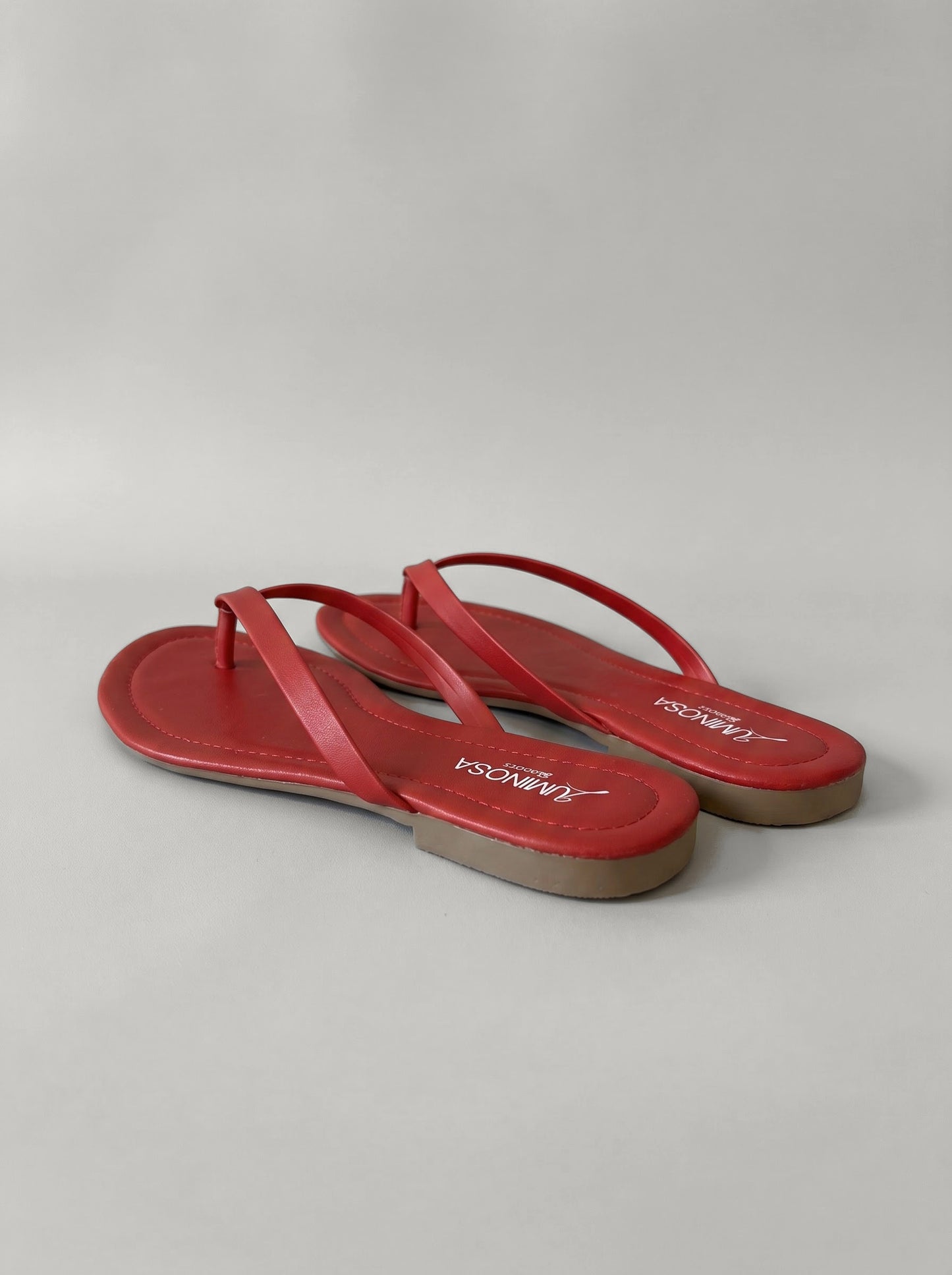 Savanna Red