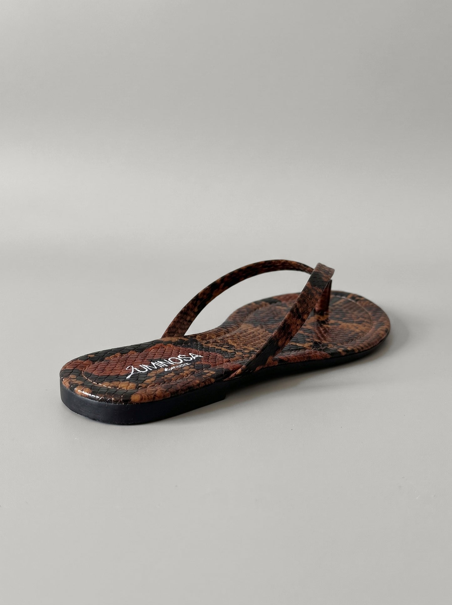 Savanna Snake