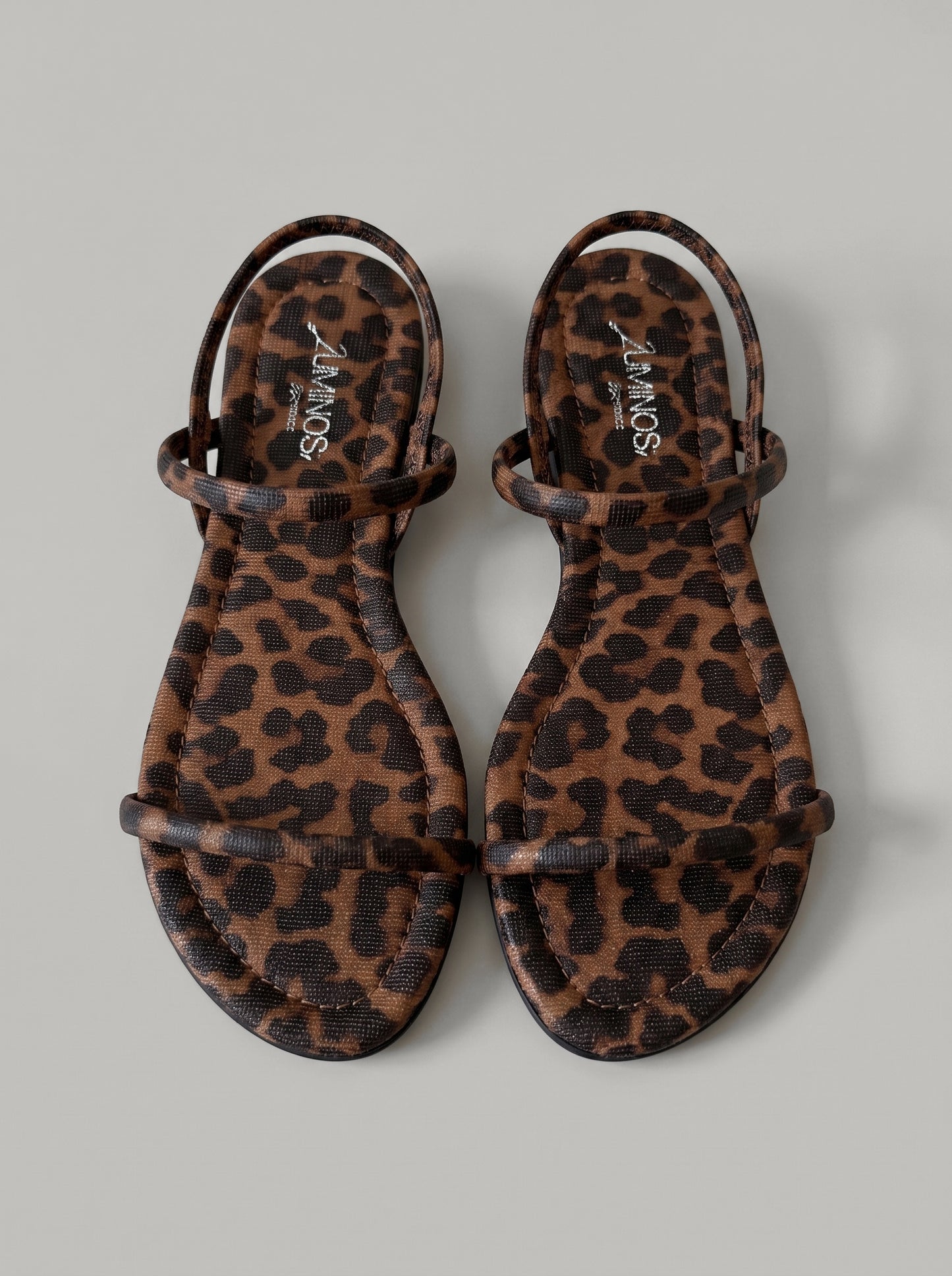 Kalypso Leopard