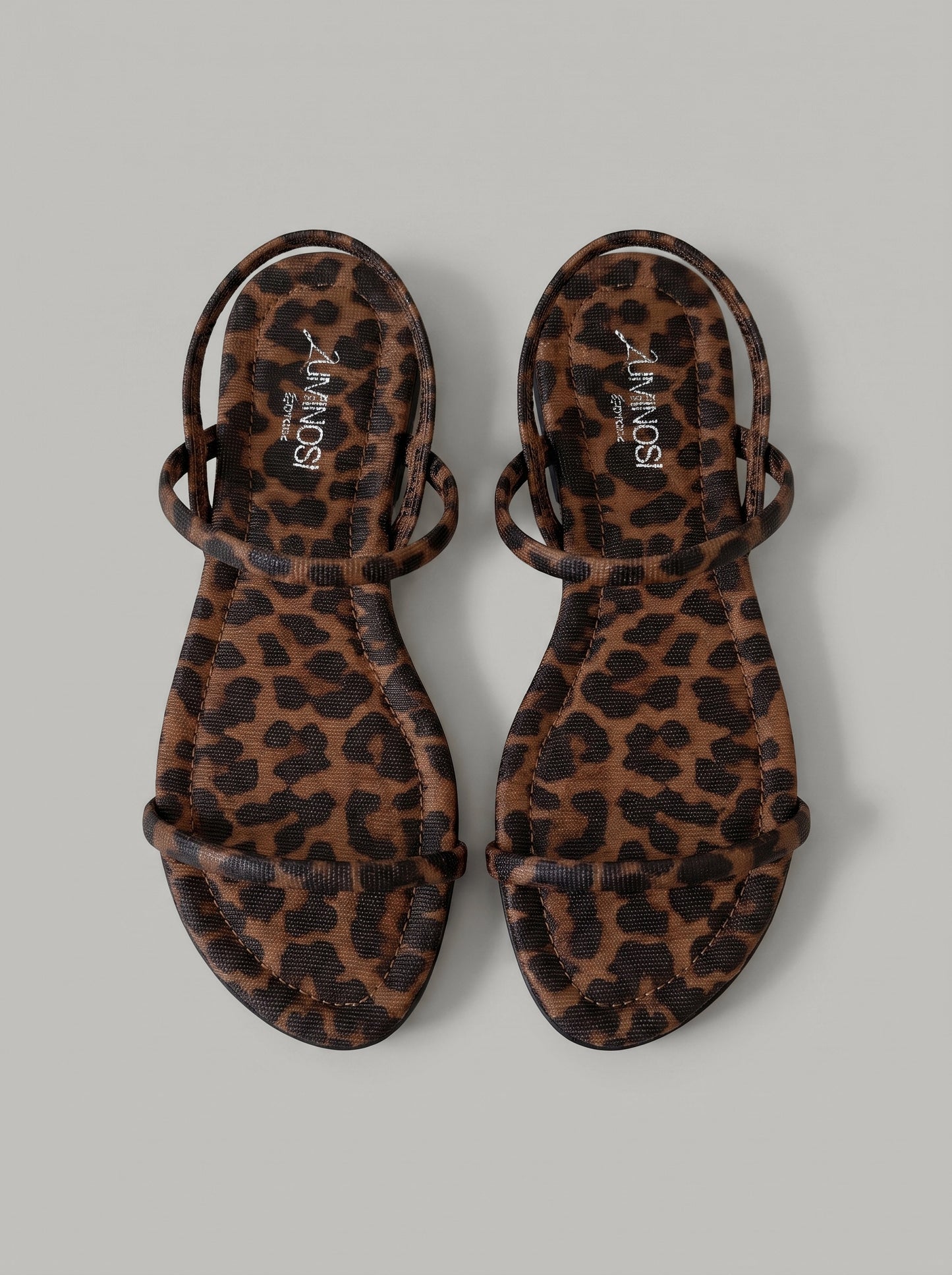 Kalypso Leopard