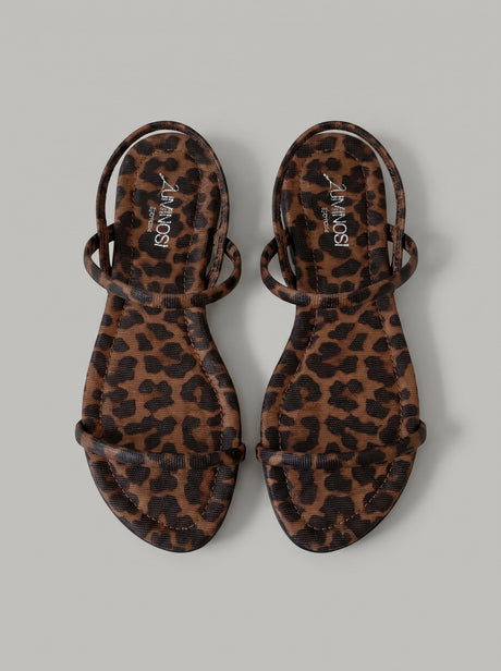 Kalypso Leopard
