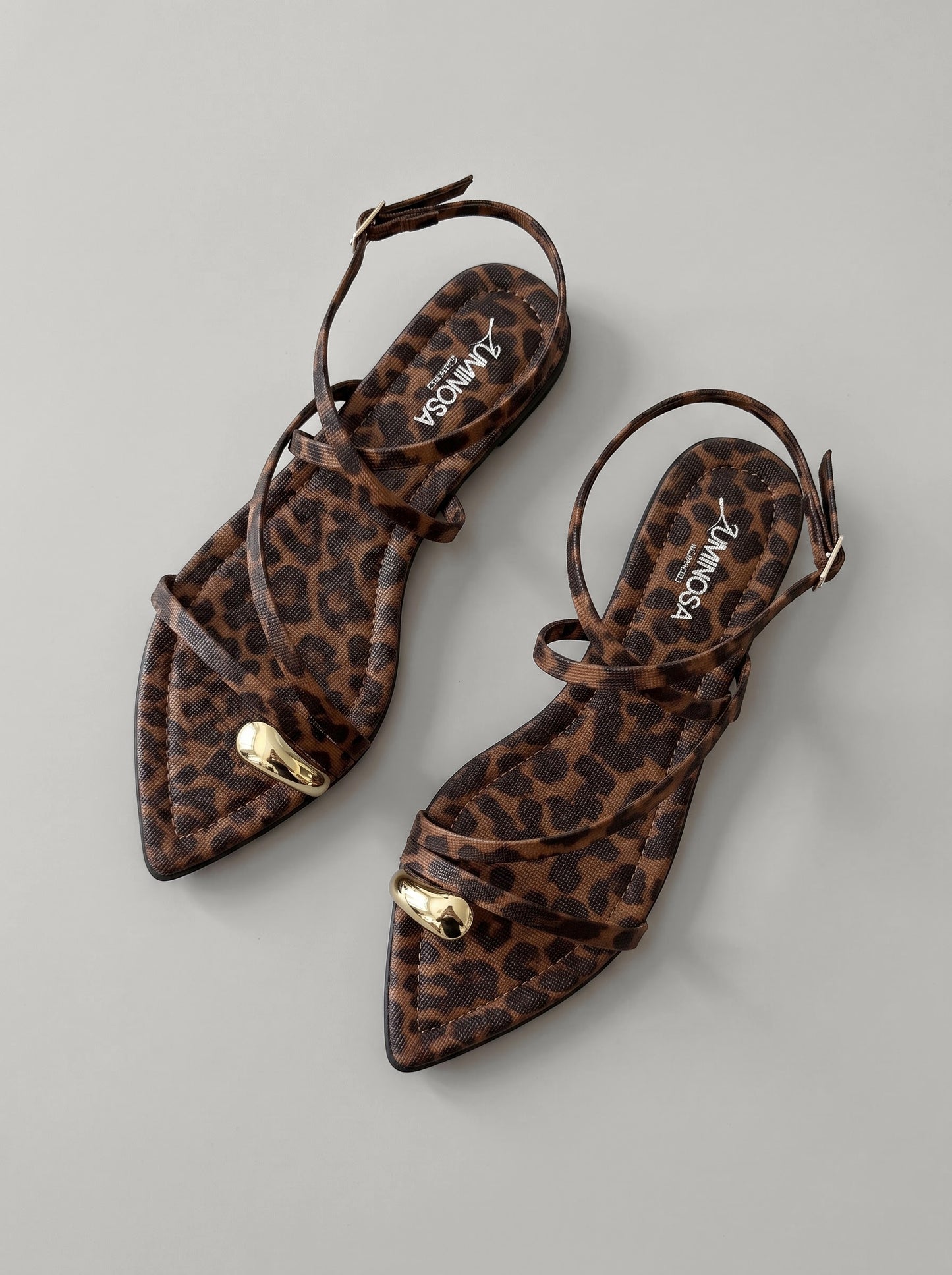 Maya Leopard
