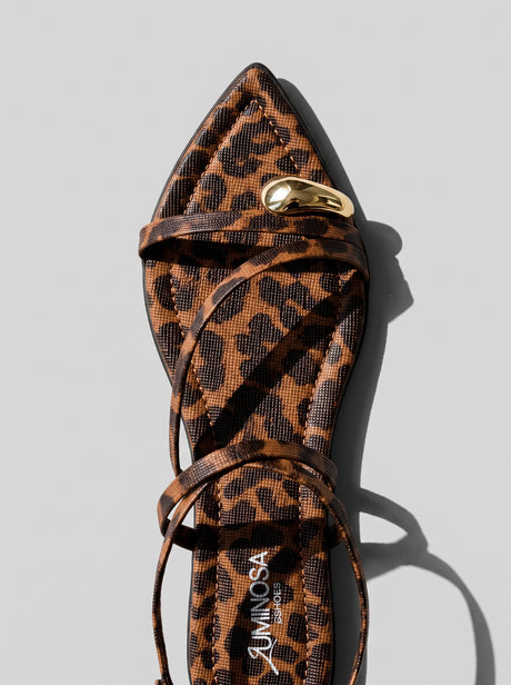 Maya Leopard