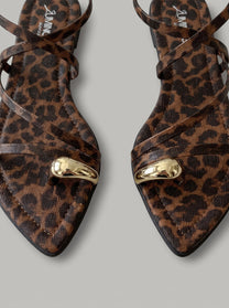 Maya Leopard