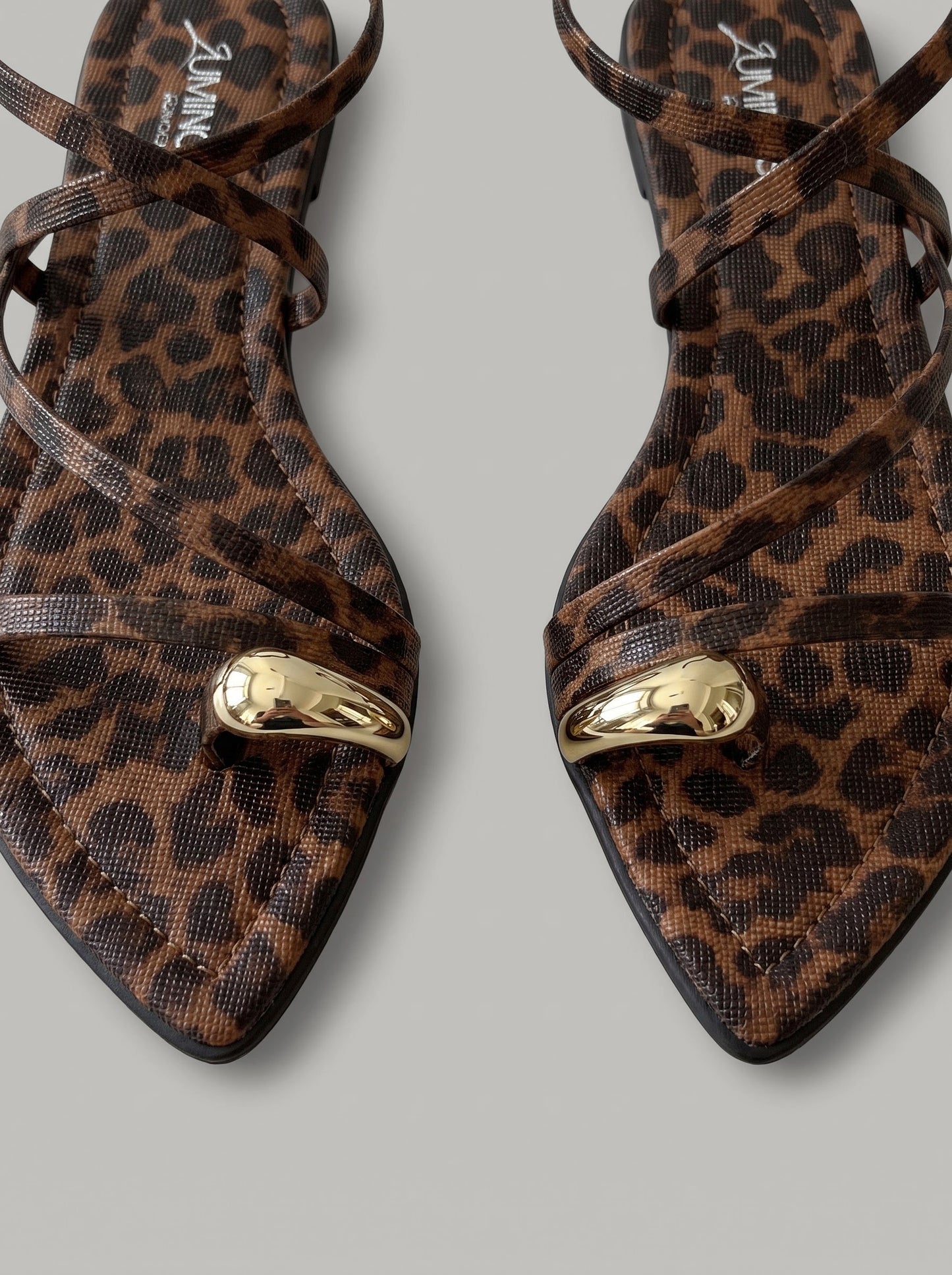 Maya Leopard