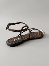 Maya Leopard