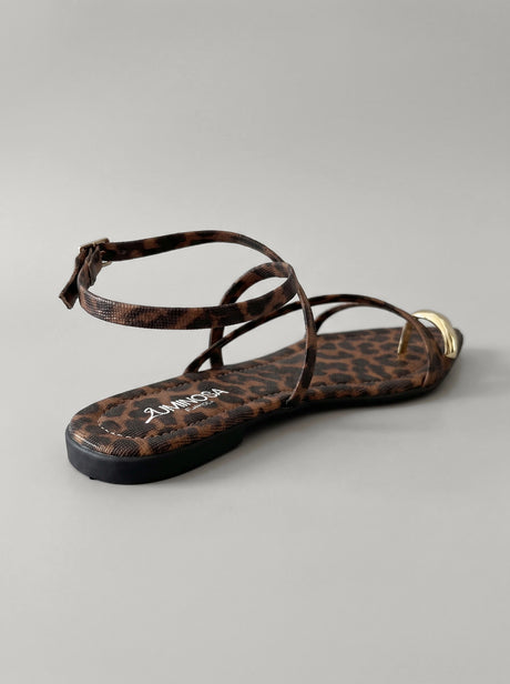 Maya Leopard