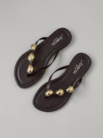 Miller Dark Brown