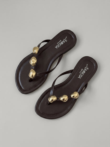 Miller Dark Brown