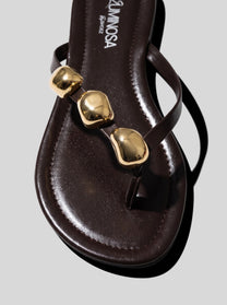 Miller Dark Brown